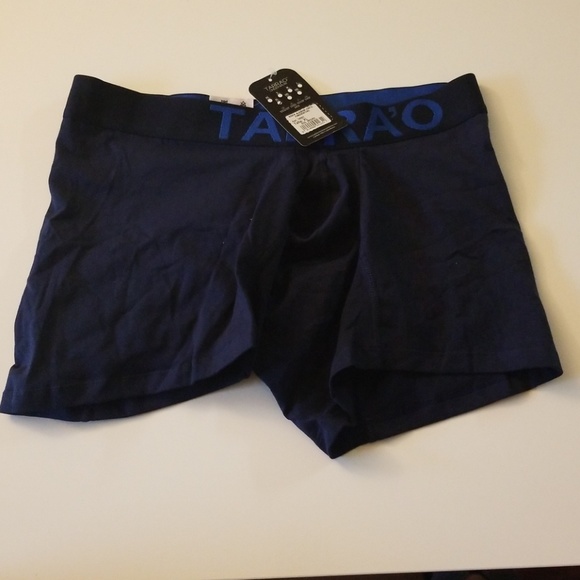 SOLID COLORS COLOMBIANS MEN UNDERWEAR - Picture 7 of 8